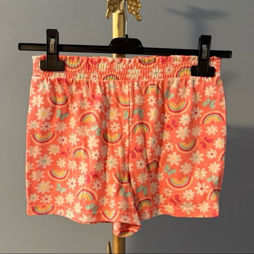 ⚡️Dots & Dreams Girls Shorts - XL (16)